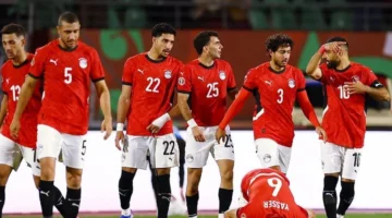 اللقاء المنتظر.. موعد ربع نهائي كأس أمم أفريقيا بين مصر وكوت ديفوار 2025
